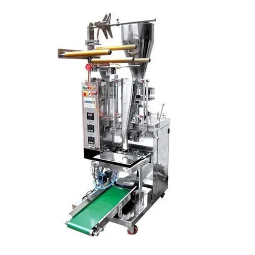 Manual Automatic Packaging Machine