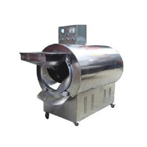 Eco Friendly 240 V Puff Roaster Machine