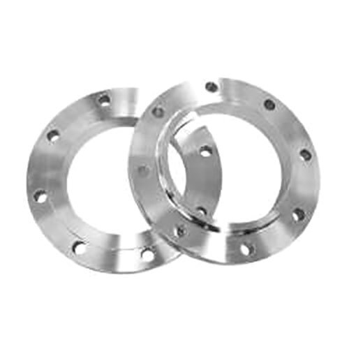 Slip On Flange - Application: Construction