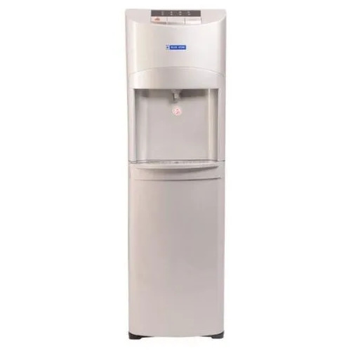 Bottom Loading Water Dispenser - Color: White