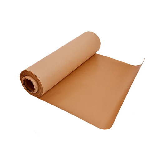 Self Seal Packaging Paper - Virgin Material, Various Sizes, Natural Brown Color | Durable, Secure, M