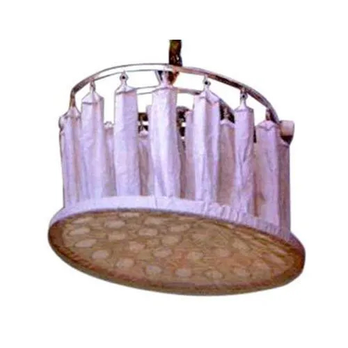 Fluid Bed Dryer Bag - Polypropylene Material, Customized Size Available | Different Thickness Option