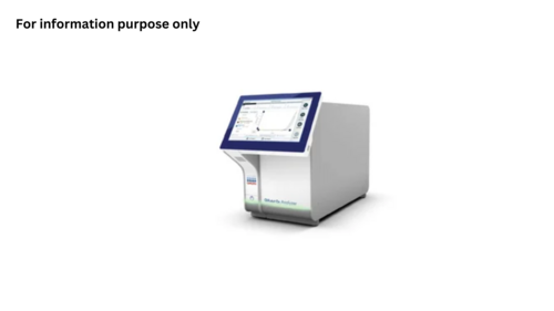 Qiastat-Dx Gastrointestinal Panel 2 - Application: Laboratory