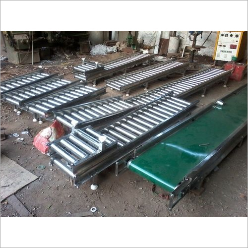 Stainless Steel Conveyor Warranty: One Year