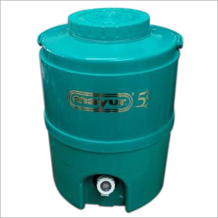 Camper Jug - Capacity: 20 Ltr