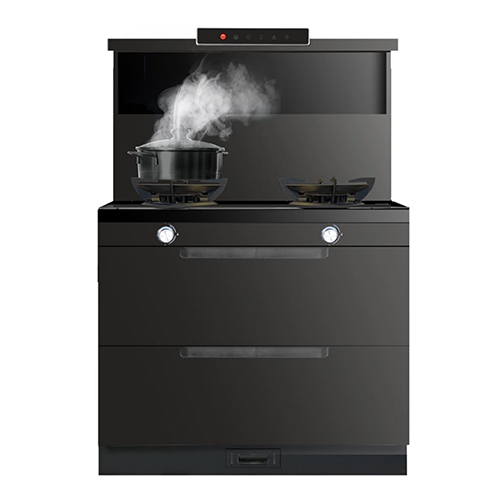 A5X 120 Ltr Disinfection Cabinet - Stainless Steel, 120 Liter Capacity | Electric-Powered, Suitable 