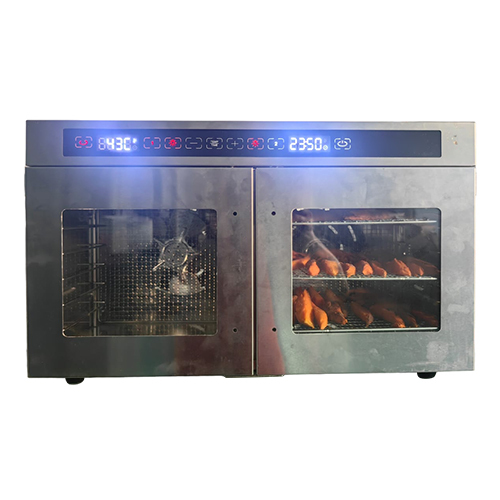 Vegetable Dehydration Machine - Feature: High Efficiency