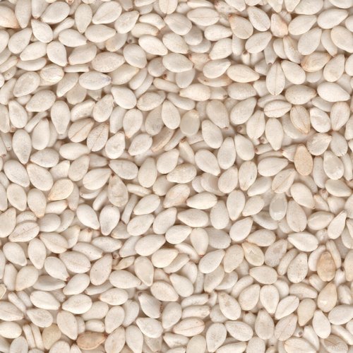 White Color Sesame Seeds - Fresh Premium Edible Grade, Optimum Quality for Oil Extraction, Moisture 