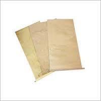 Food Industry Paper Bag