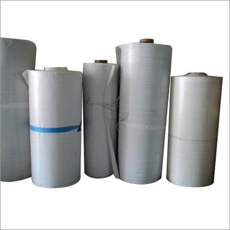 Hdpe Laminated Paper Fabric