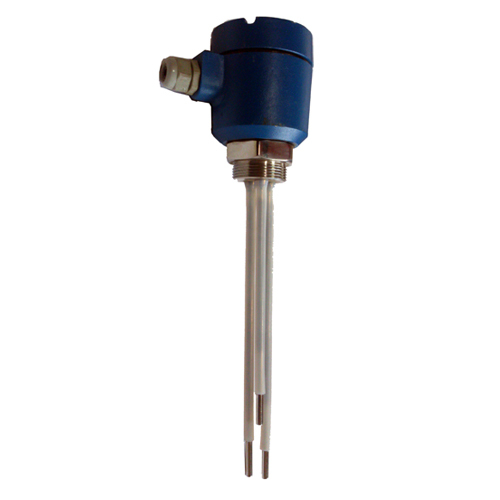 Conductivity Type Level Switch - Aluminium Die Cast Sensor, 4 Point Independent Switching with AC El