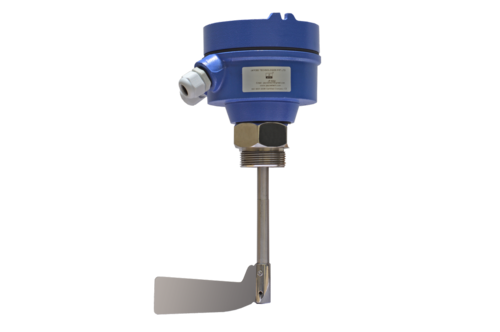 Level Switch - Rotating Paddle type with single Vane Paddle