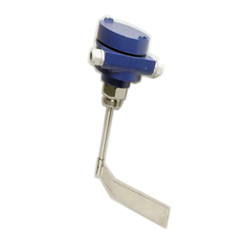 Level Switch - Rotating Paddle with Single Paddle