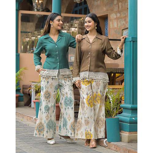 Premium Collection Cord Sets - Color: Multicolor