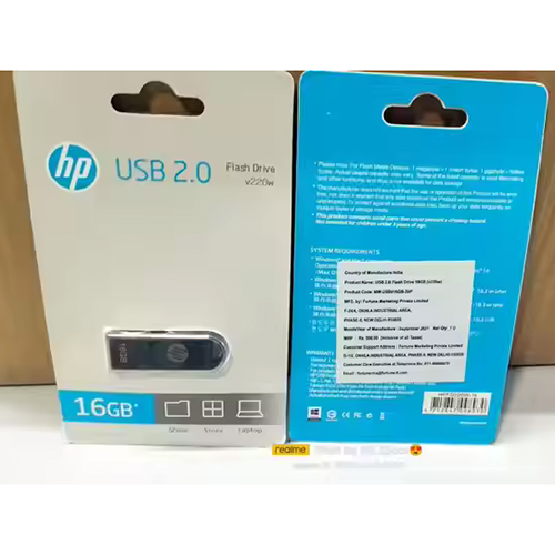 16Gb Usb Pen Drive - Application: Computers & Laptops