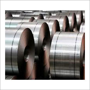 Hard Hot Rolled Coils