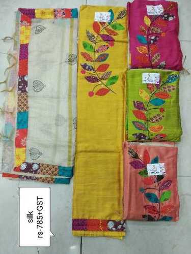 Ladies Dupatta Work Suits