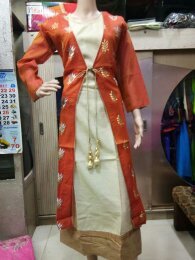 Western Kurti - Color: All Color