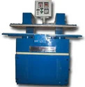 Fully Automatic Hydraulic Fusing Machine - Color: Blue