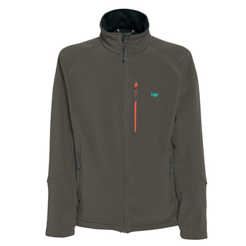 Mens Zipper Jacket - Age Group: Adult