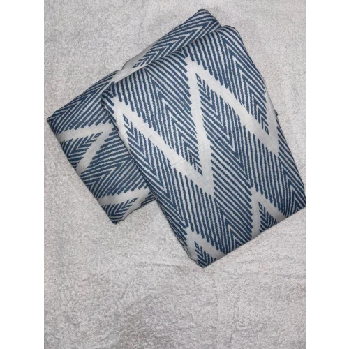 Printed Cotton Ac Dohar Set - Feature: Washable