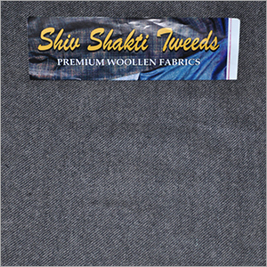 Premium Woolen Fabrics