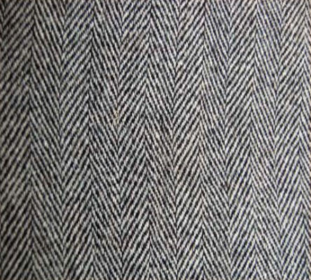 Tweed Blazer Fabric - Premium Quality Blend | Versatile, Durable, Ideal for Crafting Stylish Outerwe