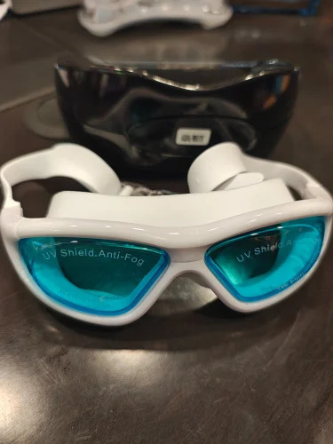 Adults Anti Fog Swimming Goggle - Application: Pool