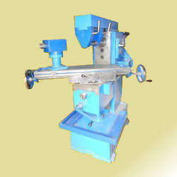 Industrial Gear Head Milling Machine