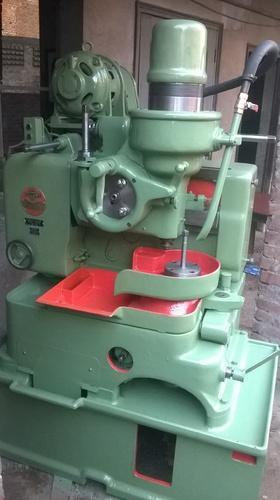 Gear Cutting Machine - High-Quality Material, Precision Engineering | Flawless Performance Guarantee