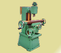 Vertical Keyway Milling Adda Machine