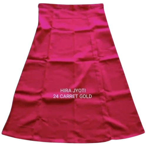 Ladies Cotton Petticoat 