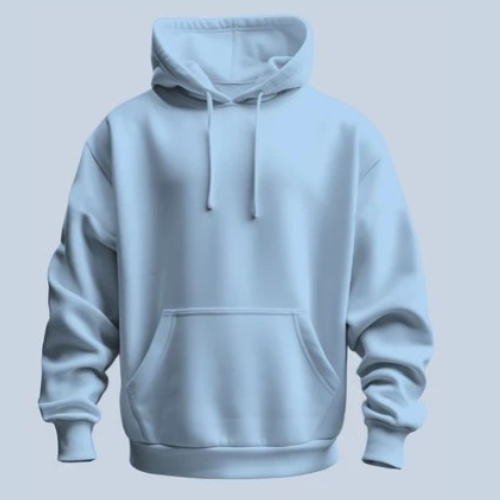 Trendy Hoodies - Color: Customized Colour
