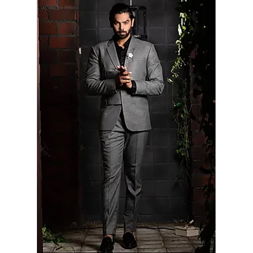 Dry Cleaning Men 2 Piece Suits