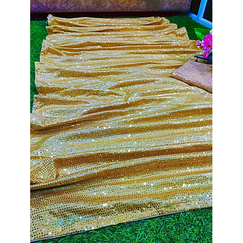 Indian Bollywood Designer Georgette Saree