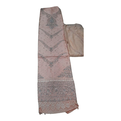 Orzanga Fabric Suit - Cotton Material, Customized Sizes, Various Colors - Washable with Printed Ethn