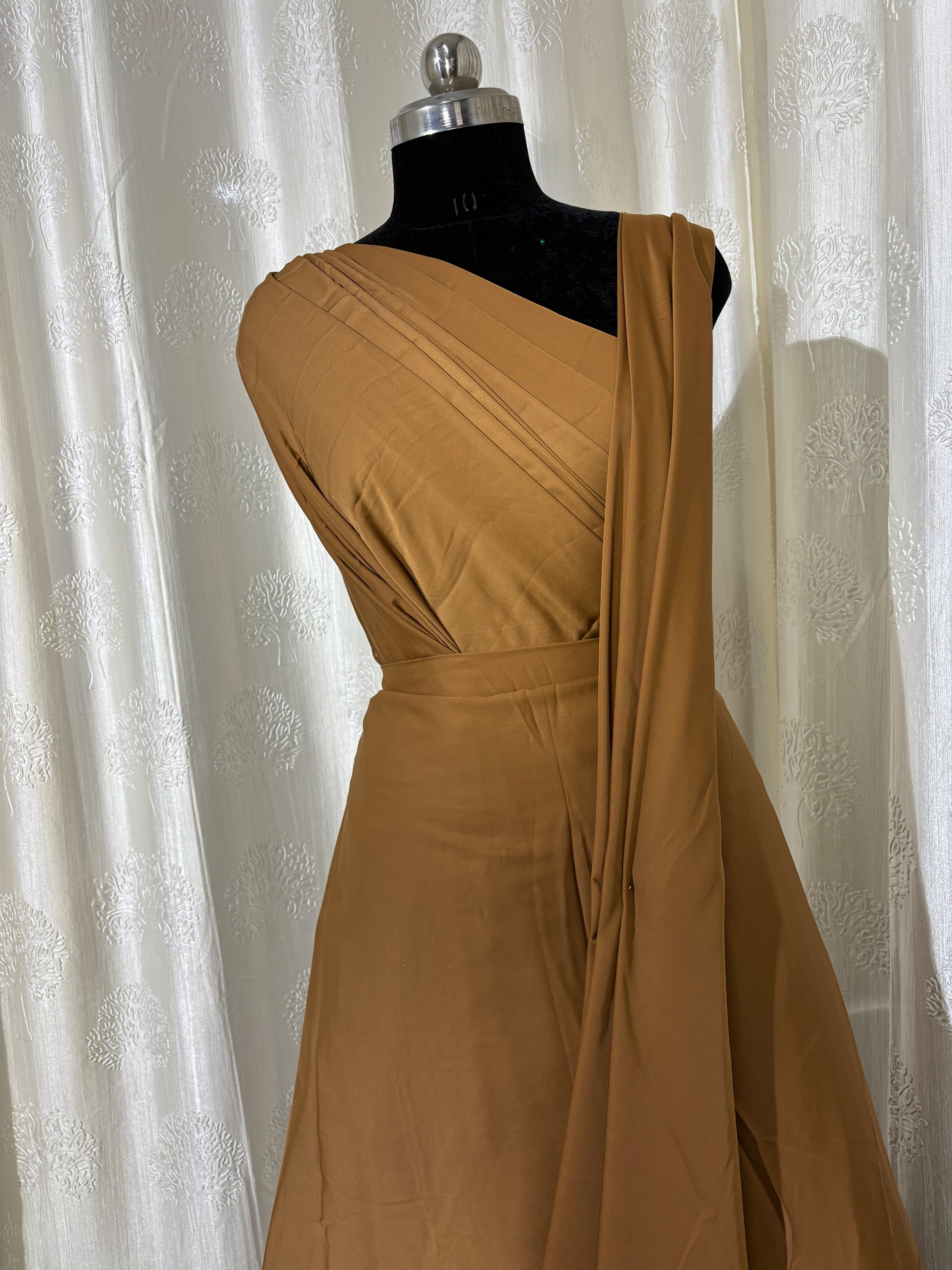 Soft Silky Spanish Satin Fabric