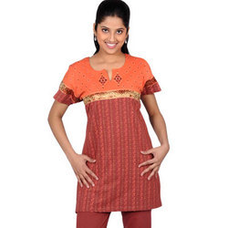 Printed Suit - Quality Fabric, Stylish Designs in Vibrant Colors and Prints