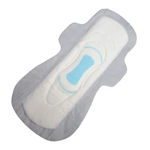 High Absorption Sanitary Napkin Pad Age Group: Women