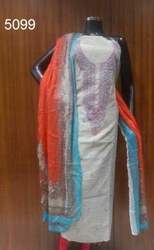 Printed Suits For Casual Wear