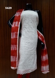 Ladies Comfortable Cotton Suits