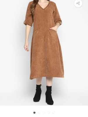 Designer Dresses - Modern Customized Dresses with Sequin Decoration | Washable, Available in Various