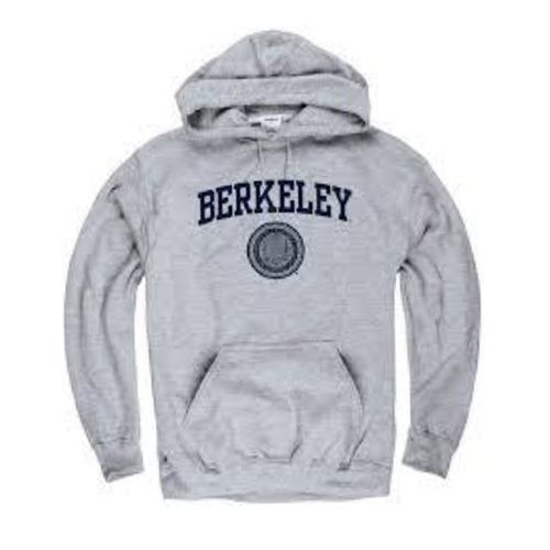 Washable Grey Mens Hoodies