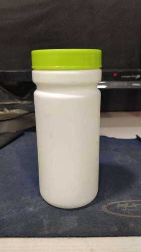 100gm Churan Powder Daba - Plastic Material, 100GM Size, White Color | Ideal for Easy Storage and Us