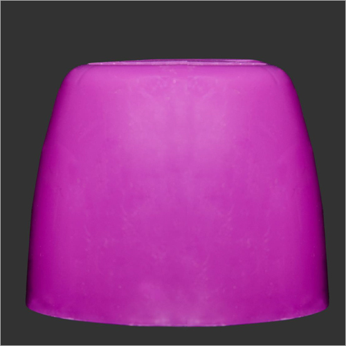 PET Bottle Caps - Plastic Material, Different Size Available, Purple Color | Perfectly Designed for 