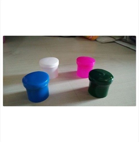 19Mm And 20Mm Flip Top Cap - Color: As Per Demand