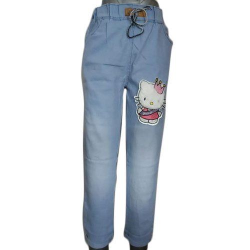 Ladies Jeans - Age Group: >16 Years