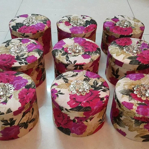 Party Return Gifts Box - Size: Different Size Available