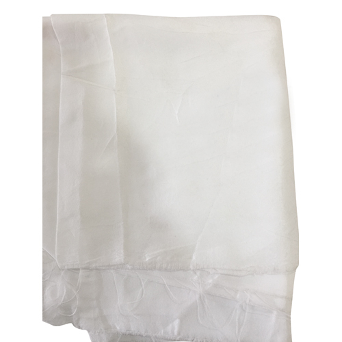 120 gm Grey Polyester Fabrics