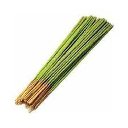 Agarbatti - 100% Natural Bamboo, 8 Inch Length | Premium Quality, Eco-Friendly, Floral Fragrance, In